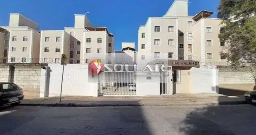 Apartamento com 2 quartos à venda na Juliana, Belo Horizonte 