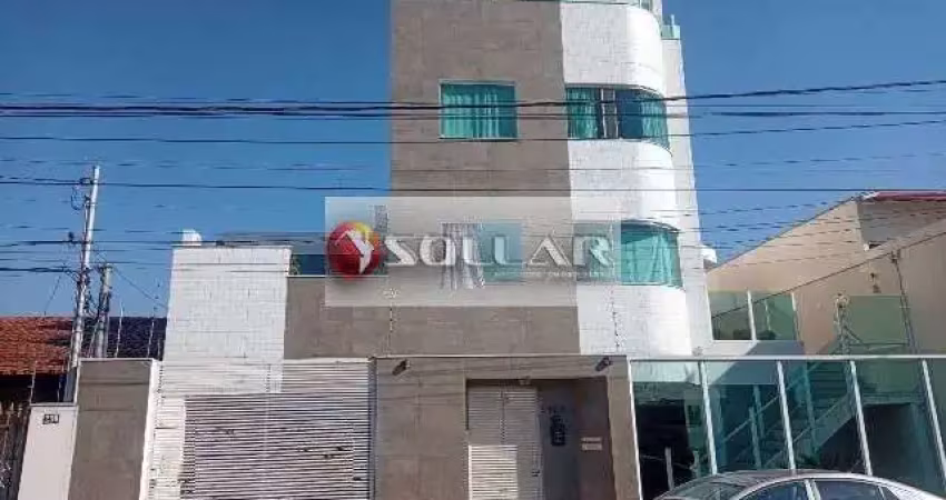 Cobertura com 3 quartos à venda na Vila Cloris, Belo Horizonte 