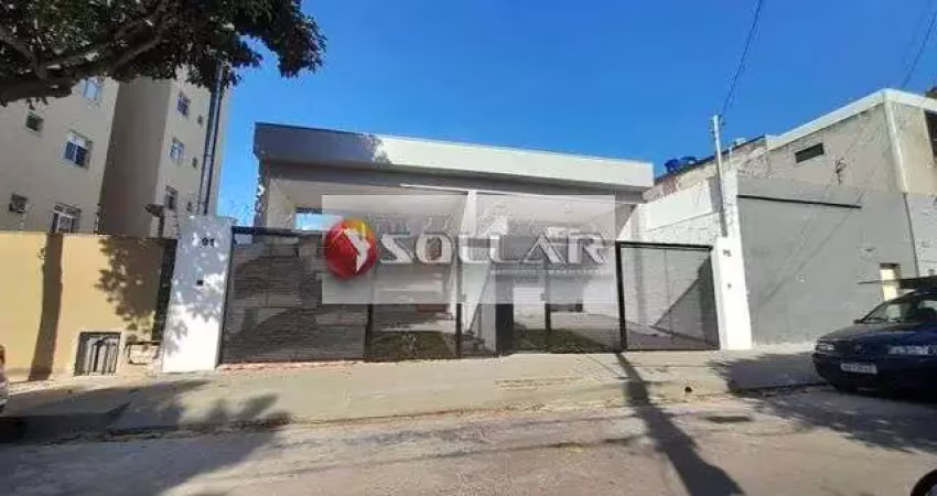 Casa com 3 quartos à venda no Sinimbu, Belo Horizonte 