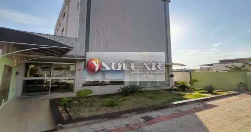 Sala comercial para alugar na Santa Mônica, Belo Horizonte 