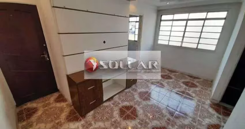 Apartamento com 2 quartos à venda na Europa, Belo Horizonte 