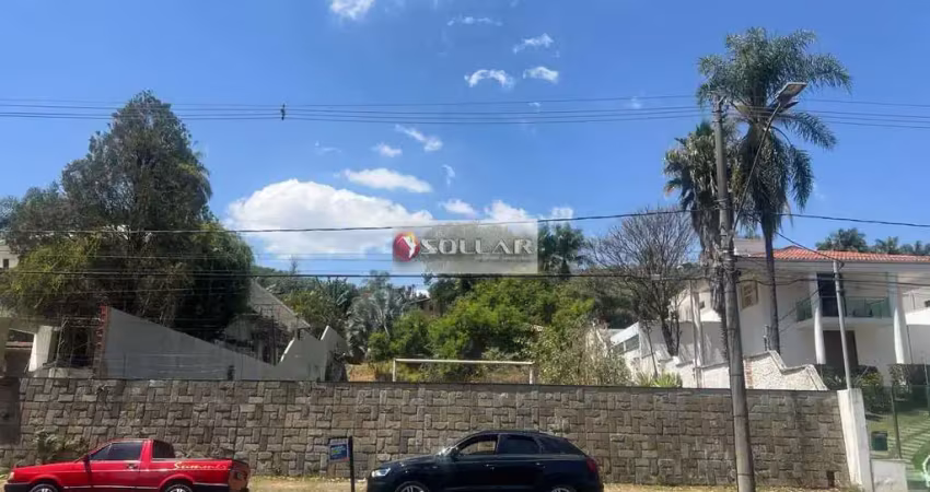 Terreno à venda no Jardim Atlântico, Belo Horizonte 