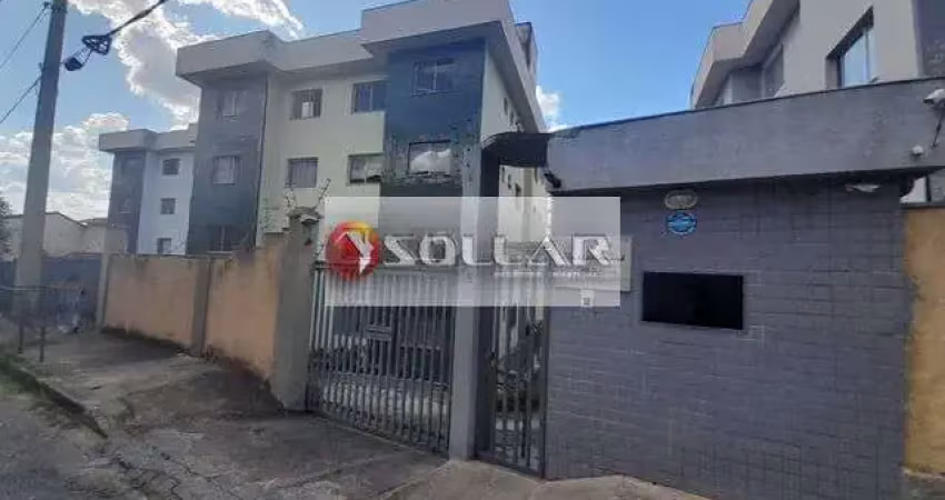Apartamento com 2 quartos à venda no Planalto, Belo Horizonte 