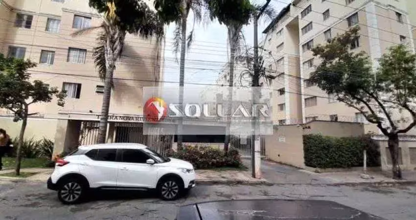 Apartamento com 2 quartos para alugar no Planalto, Belo Horizonte 