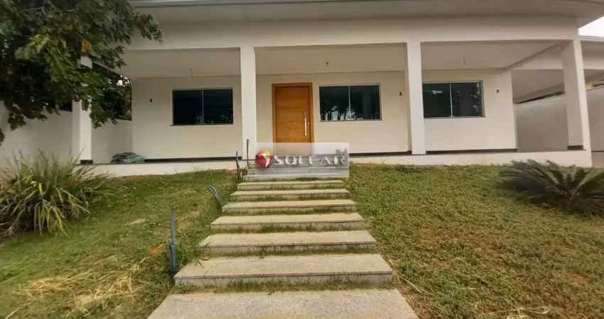 Casa com 4 quartos à venda em Garças, Belo Horizonte 