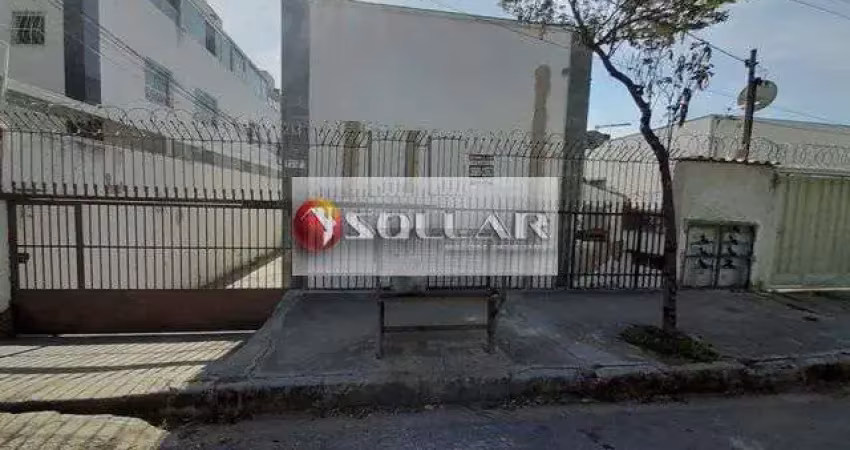 Casa em condomínio fechado com 2 quartos à venda no Sinimbu, Belo Horizonte 