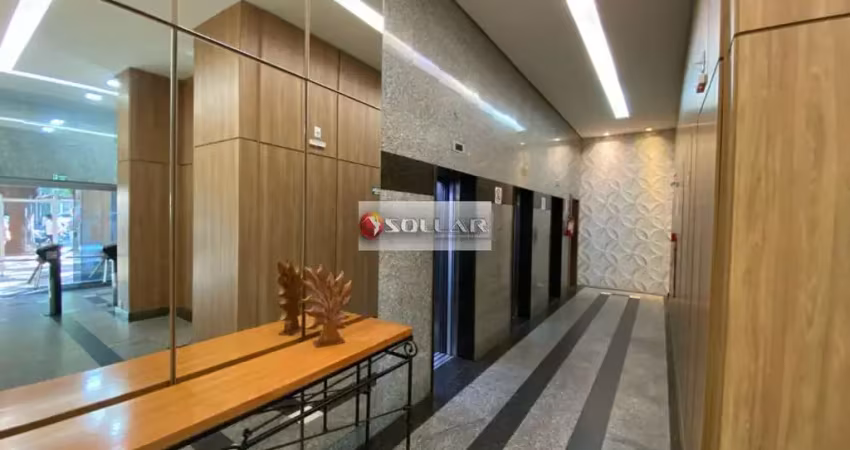 Sala comercial com 1 sala à venda na Santa Efigênia, Belo Horizonte 