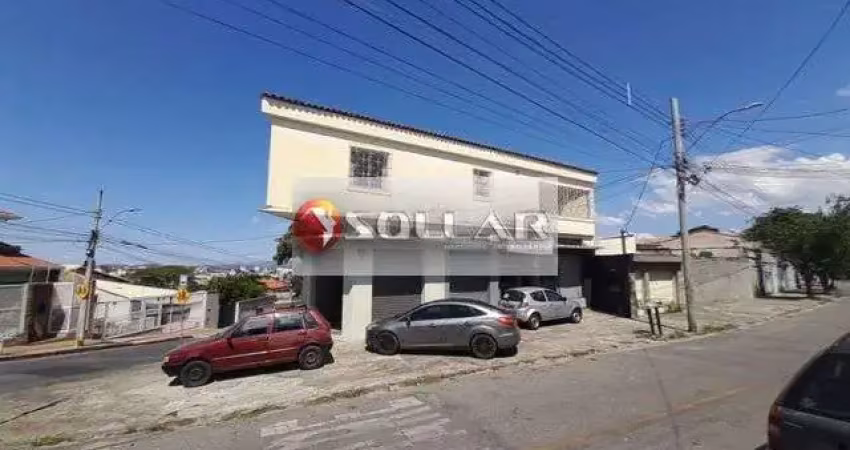 Prédio com 2 salas à venda na Santa Mônica, Belo Horizonte 