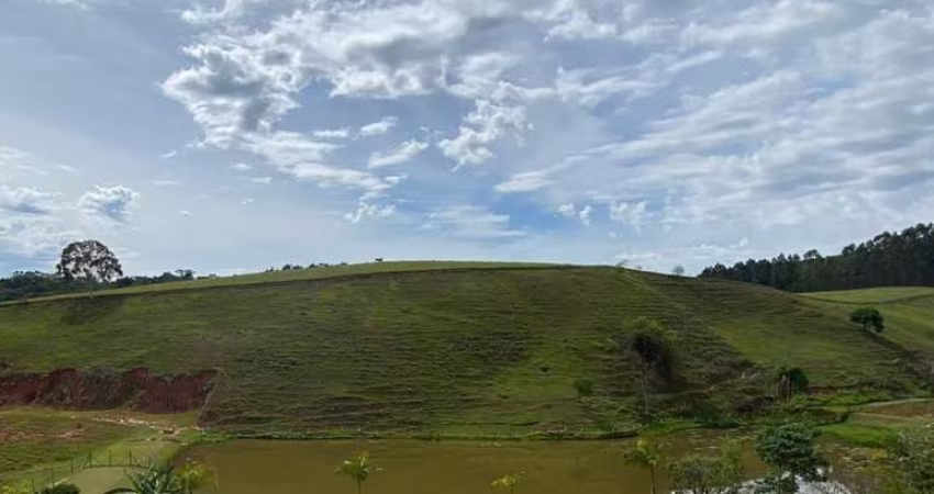 OPORTUNIDADE - Terreno em condomínio de 1035m² pronto para construir em Paraibuna