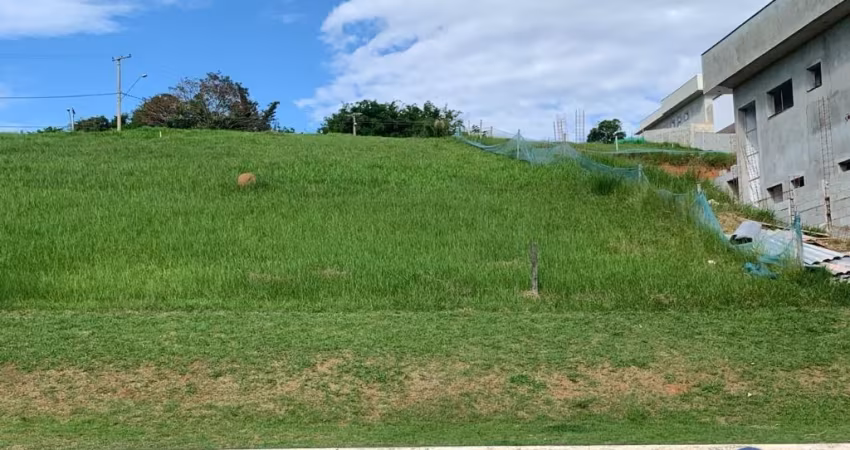 Terreno de 1000m² no condomínio Quinta dos Lagos em Paraibuna