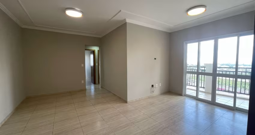 Apartamento de 90m² com 3 dormitórios no Jardim Esplanada em São José dos Campos