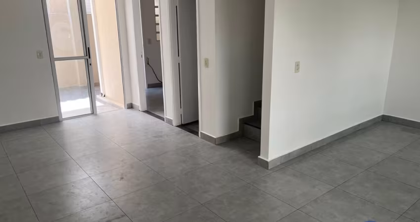 Sobrado em Villagio de 92m² com 3 dormitórios no Urbanova em São José dos Campos