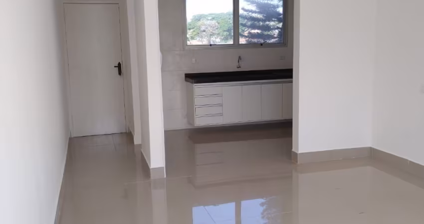 Apartamento de 80m² com 3 dormitórios no Jardim Osvaldo Cruz em São José dos Campos