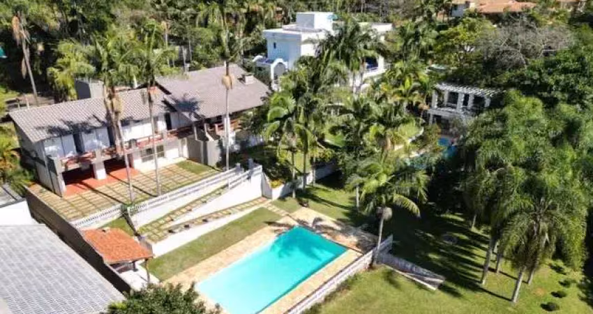 Casa para venda em mairiporã, rio abaixo, 5 dormitórios, 3 suítes, 5 banheiros, 4 vagas