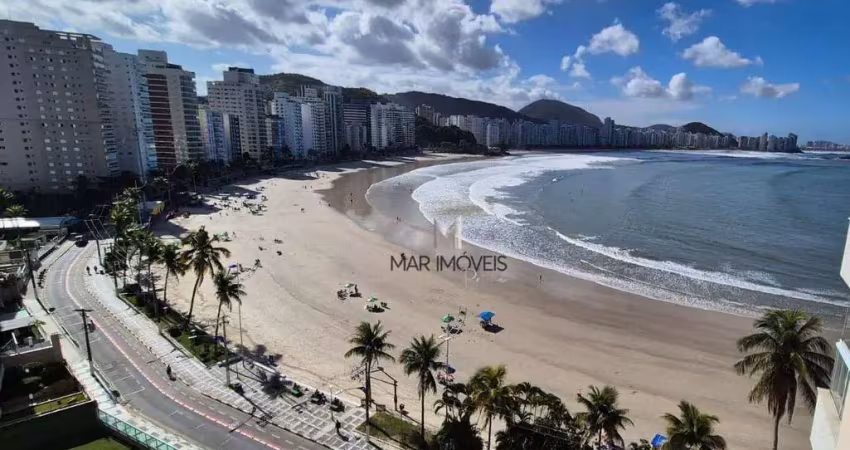Apartamento com 3 dormitórios, 110 m² - venda por r$ 1.280.000,00 ou aluguel por r$ 7.500,11/mês - praia das astúrias - guarujá/sp