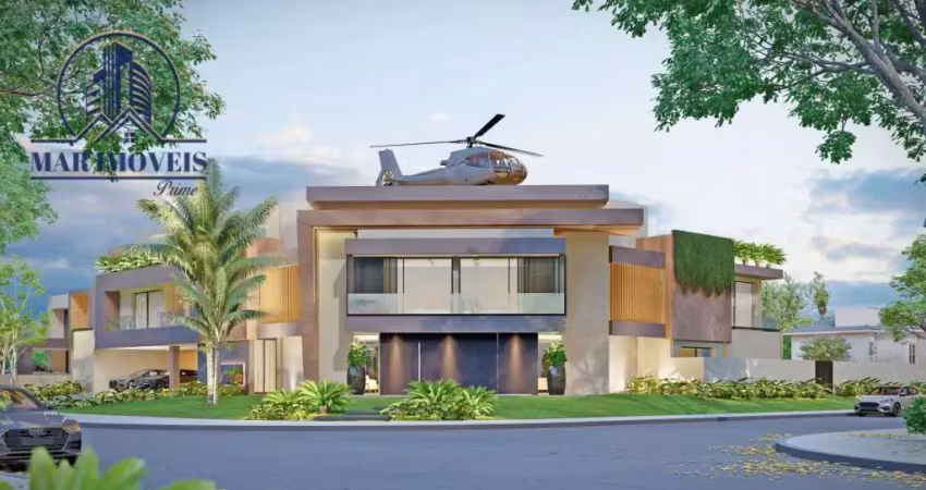 Casa à venda, 3382 m² por r$ 38.000.000,00 - acapulco - guarujá/sp
