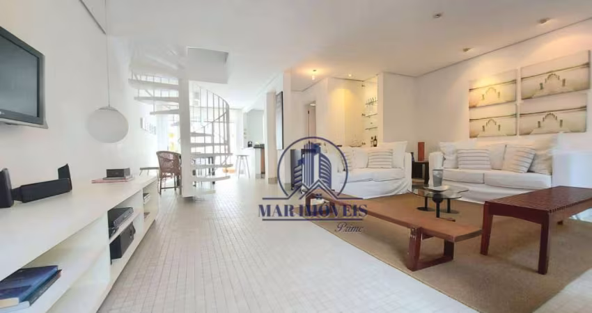 Casa à venda, 220 m² por R$ 1.050.000,00 - Praia da Enseada - Guarujá/SP