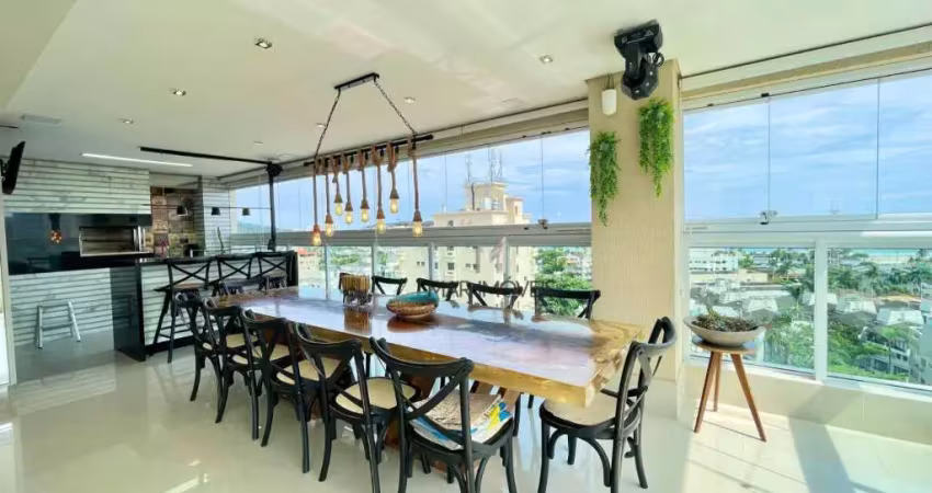Apartamento à venda na praia da enseada - guarujá - sp