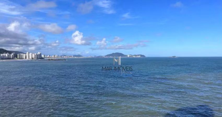 Apartamento com 3 quartos à venda na Rua Costa Esmeralda, Jardim Astúrias, Guarujá