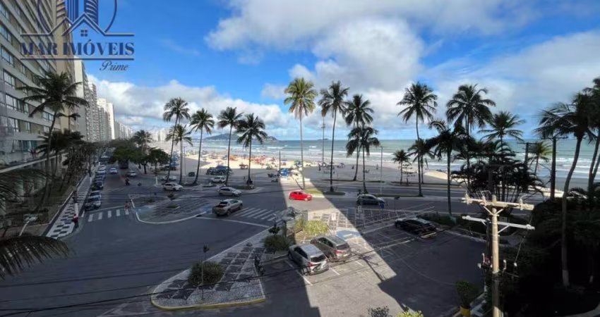 Apartamento à venda, 200 m² por R$ 949.000,00 - Pitangueiras - Guarujá/SP
