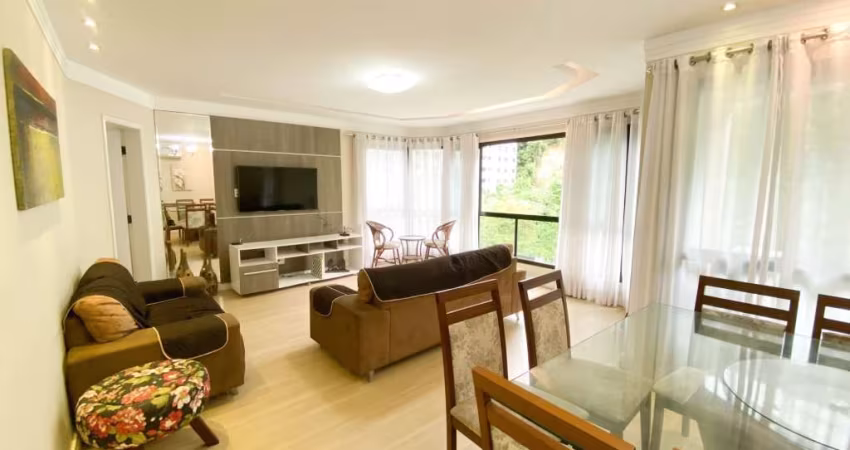 Apartamento com 3 dormitórios à venda, 125 m² por R$ 600.000,00 - Pitangueiras - Guarujá/SP