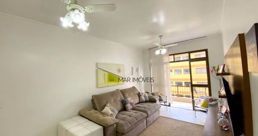 Apartamento à venda, 100 m² por R$ 530.000,00 - Praia das Astúrias - Guarujá/SP