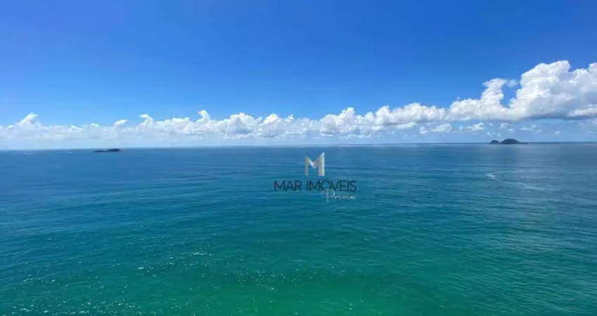 Apartamento com 3 dormitórios à venda, 160 m² por r$ 1.600.000,00 - pitangueiras - guarujá/sp