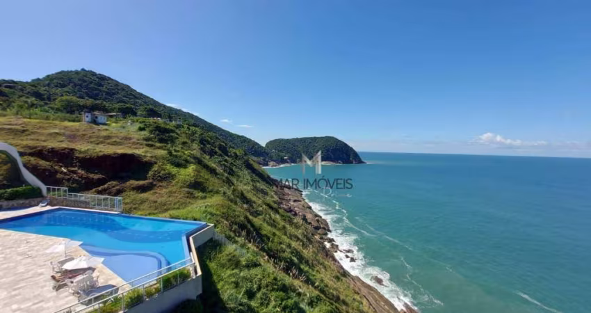 Apartamento Duplex à venda, 80 m² por R$ 650.000,00 - Enseada - Guarujá/SP