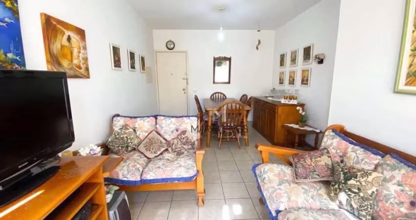 Apartamento à venda, 85 m² por r$ 279.000,00 - praia da enseada - guarujá/sp