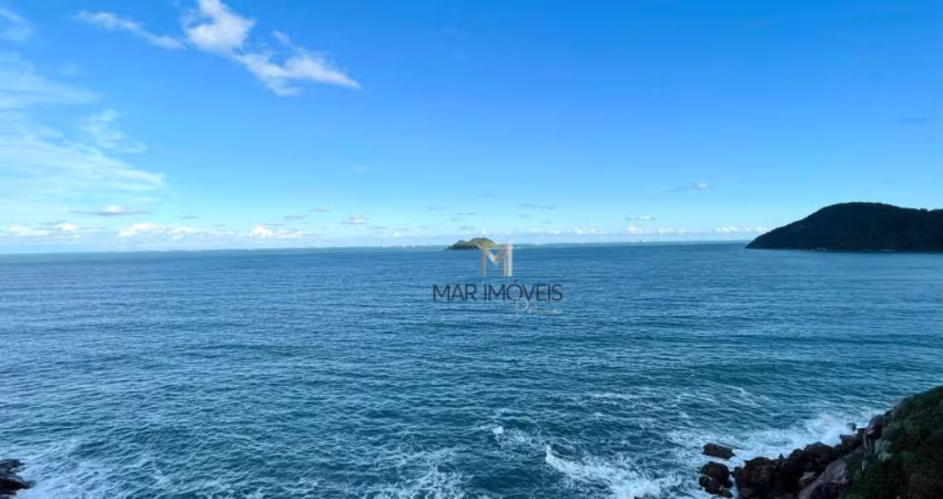 Apartamento com 4 dormitórios à venda, 251 m² por R$ 2.700.000,00 - Praia das Astúrias - Guarujá/SP