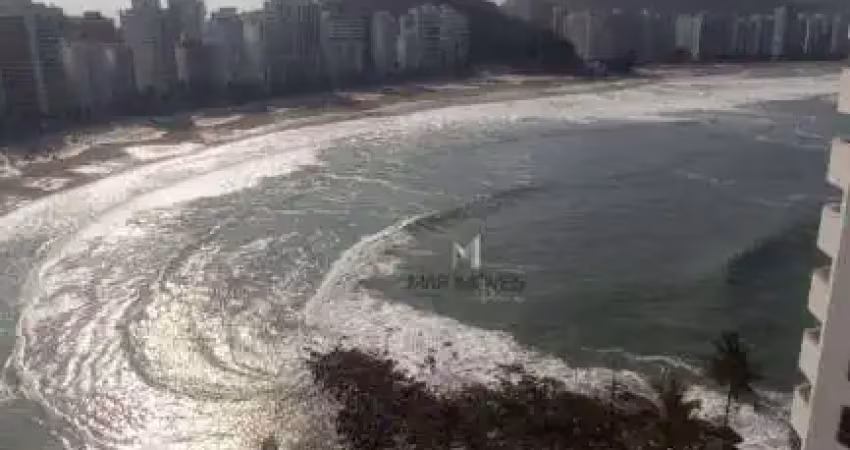 Apartamento com 3 quartos à venda na Rua das Galhetas, Jardim Astúrias, Guarujá