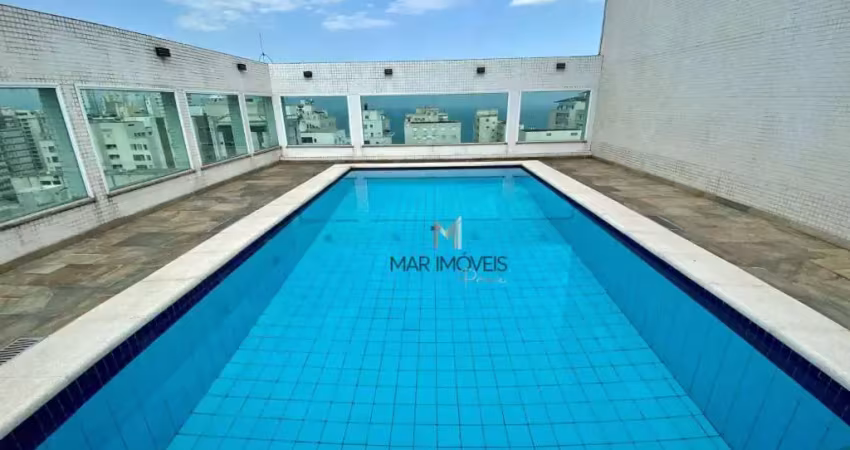 Apartamento à venda na praia das pitangueiras - mar imóveis prime