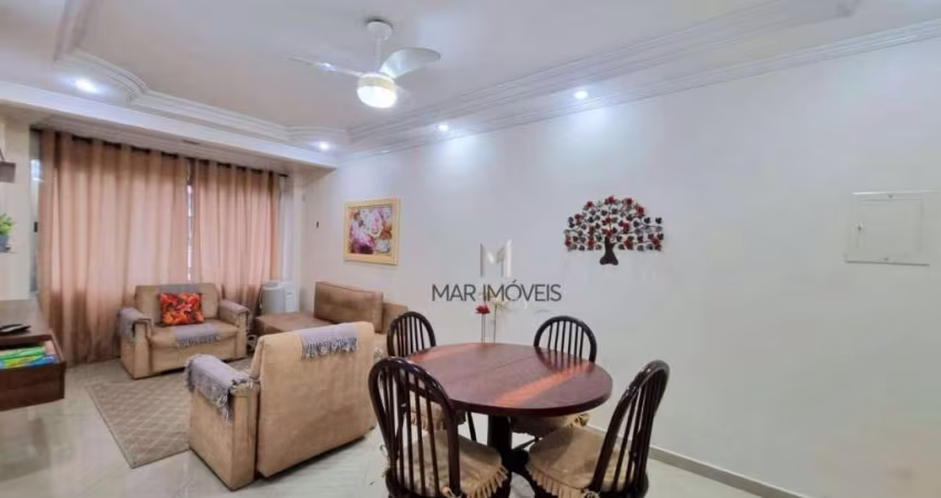 Apartamento à venda, 65 m² por R$ 310.000,00 - Pitangueiras - Guarujá/SP