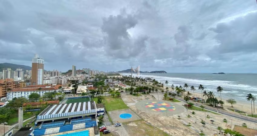 Apartamento à venda, 100 m² por R$ 850.000,00 - Praia da Enseada - Guarujá/SP