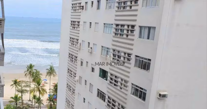 Apartamento à venda na praia das pitangueiras em guarujá/sp - mar imóveis prime