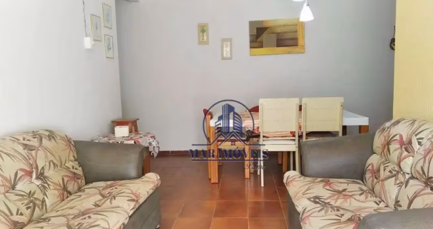 Apartamento com 2 dormitórios, 85 m² - venda por r$ 320.000,00 ou aluguel por r$ 2.600,02/mês - enseada - guarujá/sp