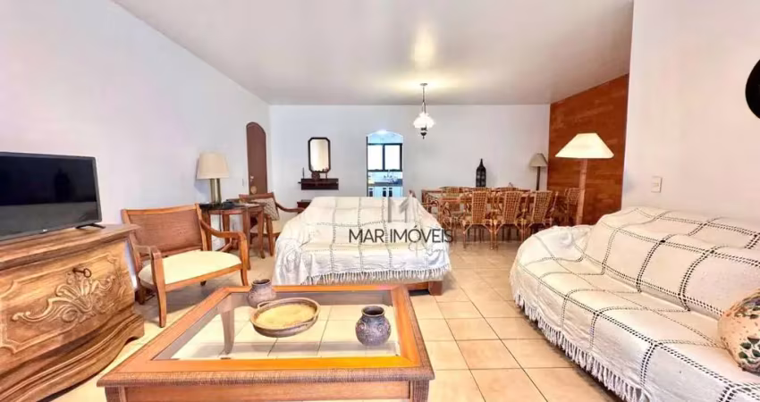 Apartamento à venda na praia de pitangueiras - guarujá - sp