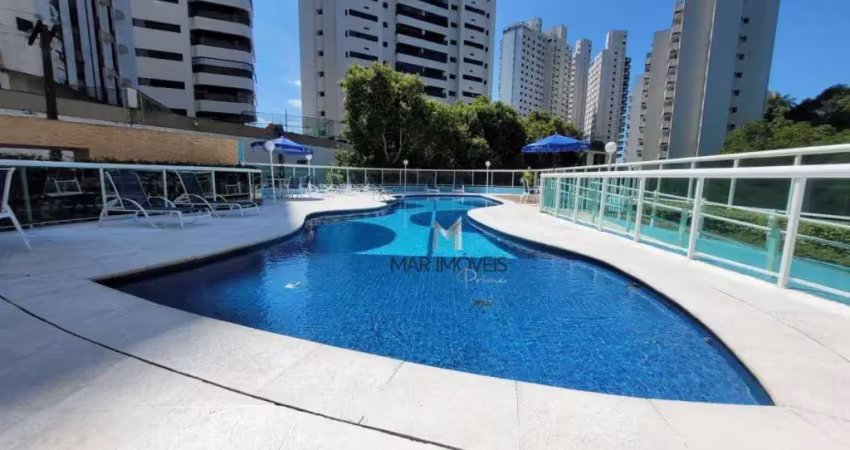 Apartamento à venda, 120 m² por r$ 1.350.000,00 - praia das astúrias - guarujá/sp