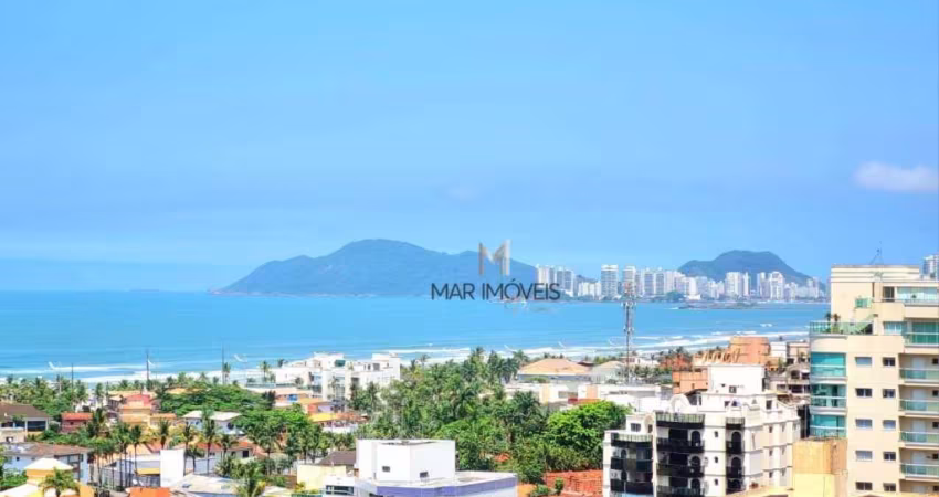 Apartamento à venda, 69 m² por R$ 757.900,00 - Praia da Enseada - Guarujá/SP