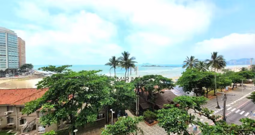 Apartamento com 4 quartos à venda na Avenida Marechal Deodoro da Fonseca, Pitangueiras, Guarujá