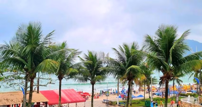 Apartamento à venda, 103 m² por R$ 900.000,00 - Praia do Tombo - Guarujá/SP