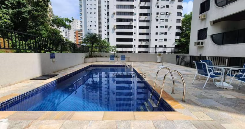 Apartamento à venda na Praia das Pitangueiras em Guarujá | Mar Imóveis Prime