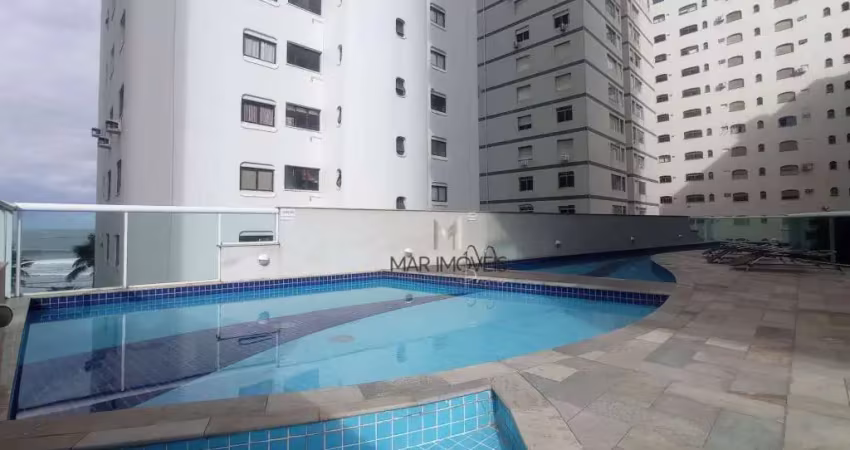 Apartamento com 3 dormitórios à venda, 150 m² por r$ 1.390.000,00 - praia das astúrias - guarujá/sp