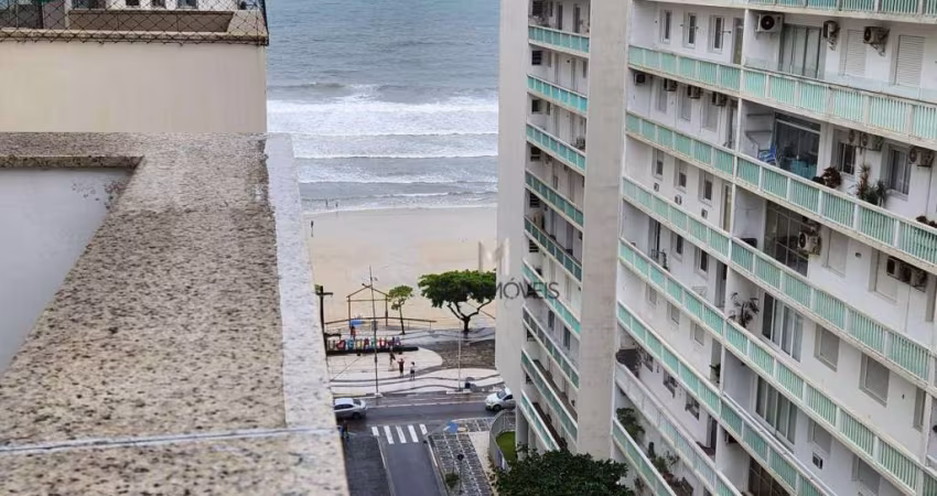 Apartamento à venda, 135 m² por R$ 750.000,00 - Pitangueiras - Guarujá/SP
