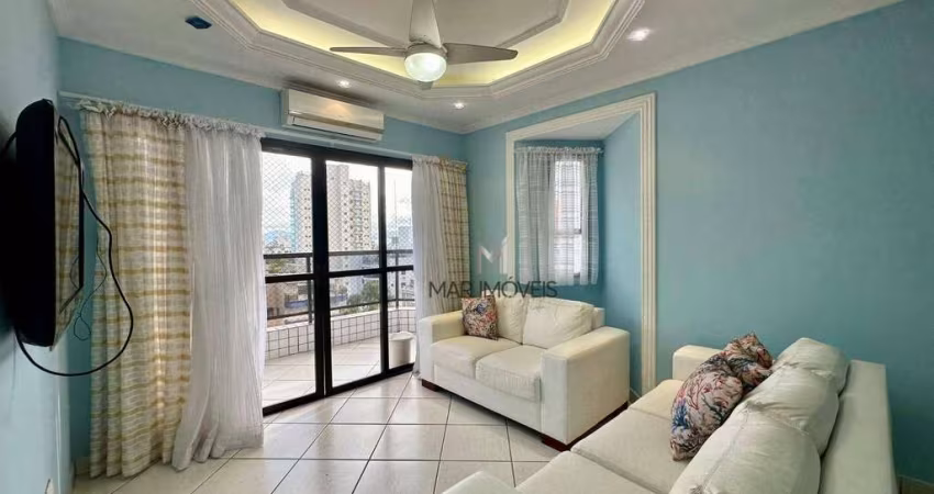 Apartamento com 3 dormitórios