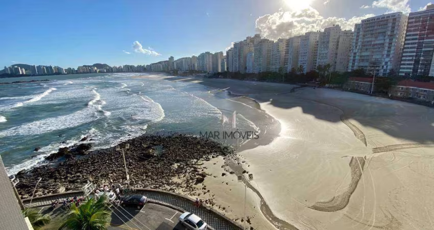 Apartamento à venda, 185 m² por R$ 800.000,00 - Pitangueiras - Guarujá/SP