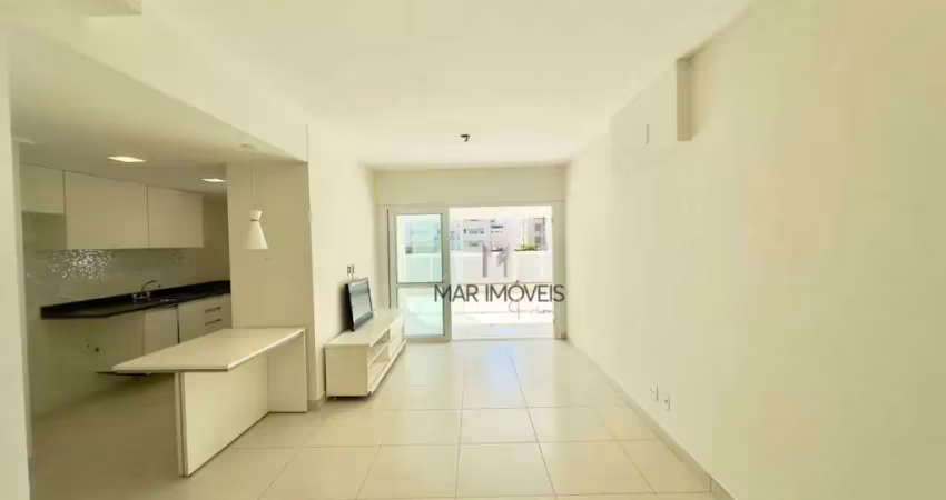 Apartamento garden à venda, 140 m² por r$ 1.040.000,00 - pitangueiras - guarujá/sp