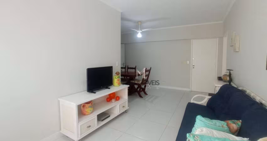 Apartamento com 3 dormitórios à venda, 116 m² por R$ 380.000,00 - Enseada - Guarujá/SP
