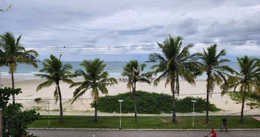 Casa com 5 dormitórios à venda, 315 m² por R$ 1.400.000,00 - Praia da Enseada - Guarujá/SP