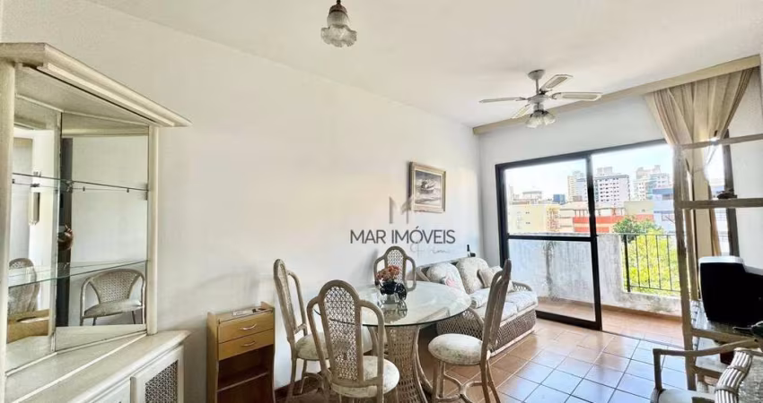 Apartamento com 2 dormitórios à venda, 65 m² por R$ 250.000,00 - Enseada - Guarujá/SP